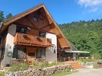 Auberge refuge de Roybon à Saint-Martin-en-Vercors