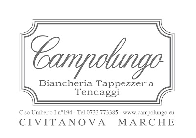 Campolungo Tendaggi Biancheria Tappezzeria