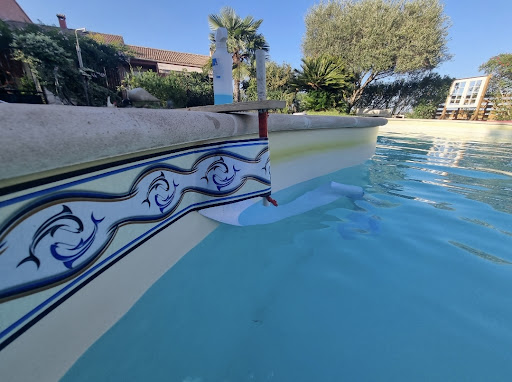 Photo de Réparation robots et pompes de piscine et spas toutes marques en corse installation frises recherche de fuites à Borgo (20290)