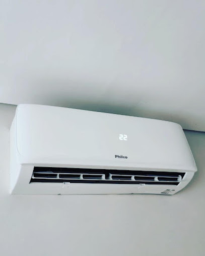 ALJE Refrigeração