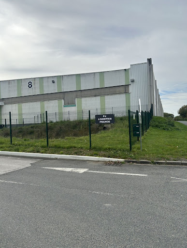 PJ Logistics France (Site RMD)