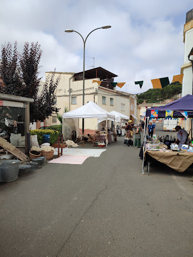 Almenar - Visual