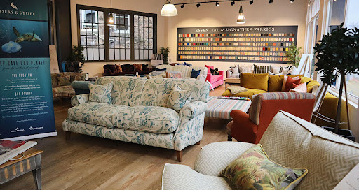 Sofas & Stuff - Edinburgh - Thumbnail