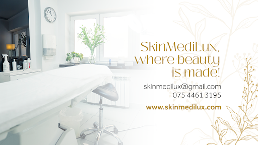 SkinMediLux Beauty Clinic