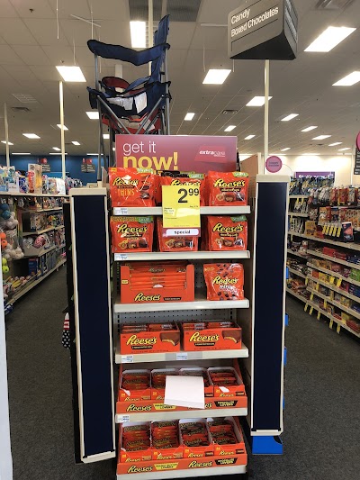 CVS