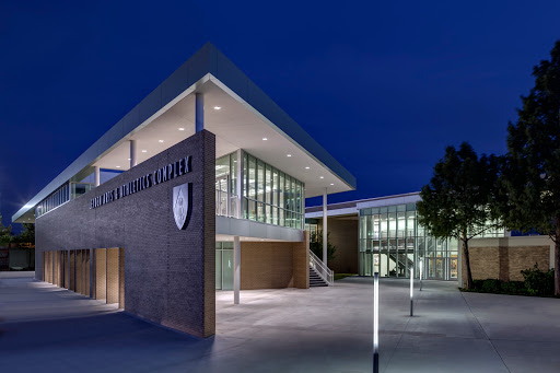 Bishop Lynch High School - Thumbnail