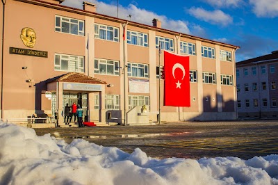 Bayraktepe Secondary School