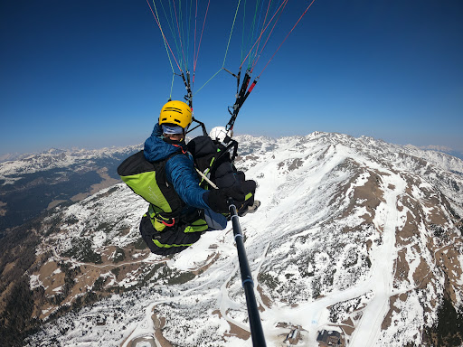 Tandem Flights Sarntal - Thumbnail