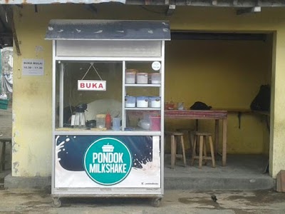 Photos of Pondok Milkshake