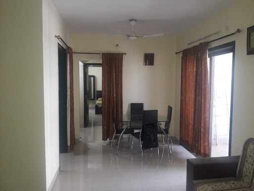 2BHK for rent Next to Season Mall Magarpatta. Only 21k post image