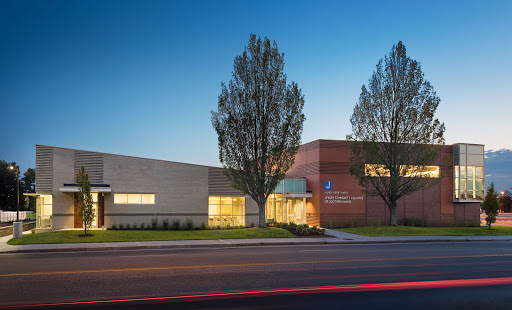 Jewish Community Alliance