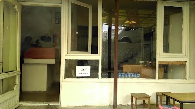cafe
