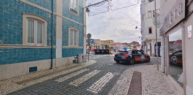Avaliações doVan Hair Cabeleireiros em Caldas da Rainha - Salão de Beleza