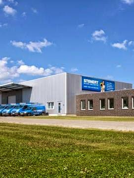 Stenert GmbH