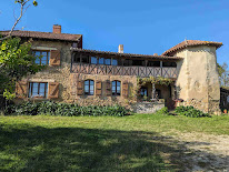 La Halte de d'Artagnan à Saint-Christaud