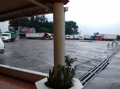 Photos of Maranatha gas station Jireh