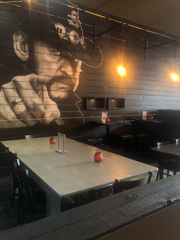 Metl Bar Restaurant -Gaslamp by null