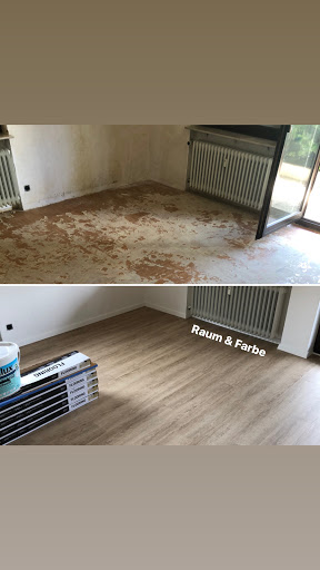 Raum & Farbe - Thumbnail