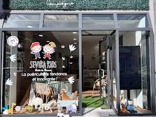 Photo n°1 de SEVIRA KIDS à Compiègne (Magasin d'usine)