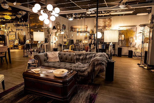 Fandango Lights & Decor Gallery - Canada