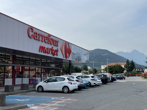 Photo 5 - Carrefour Contact