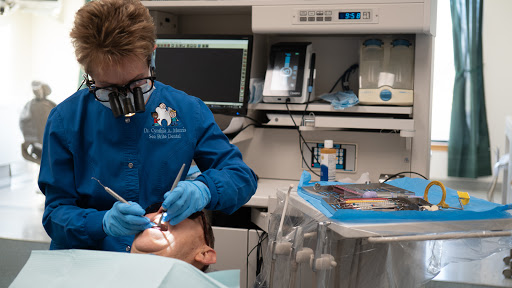 Sea Brite Dental - Thumbnail