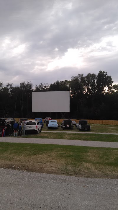 Moon Lite Drive-In Theater