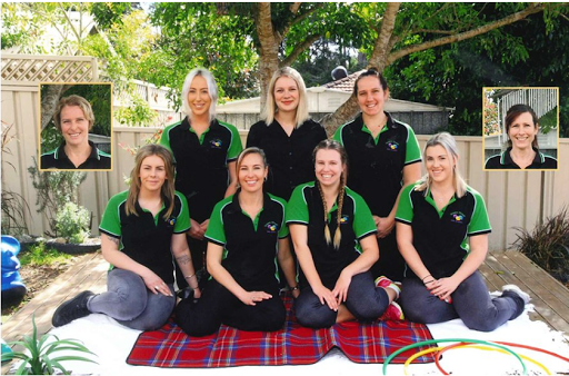 Green Street Preschool