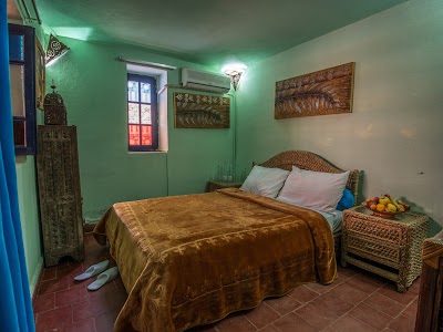 Photos of Hotel Bin el Ouidane