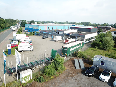 Macke KFZ Service GmbH Woltorfer Str. 119, 31224 Peine, Deutschland