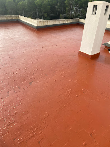 Costa Blanca Roofing - Thumbnail