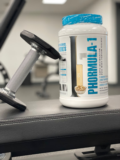 Muscle Mania Fitness - Thumbnail