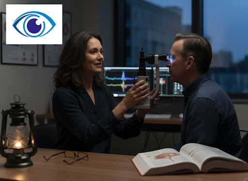 Struggling to see clearly while driving at night or in dim light? Night vision issues can be an e… post image