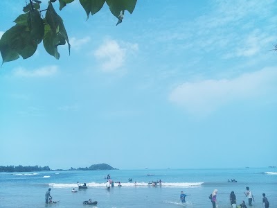 Photos of PANTAI MUARA INDAH SUAK