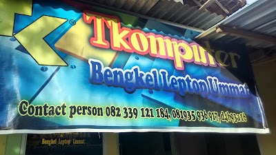 Photos of Tkomputer (Bengkel Leptop Ummat)