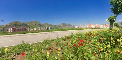 Photos of University of Raparin