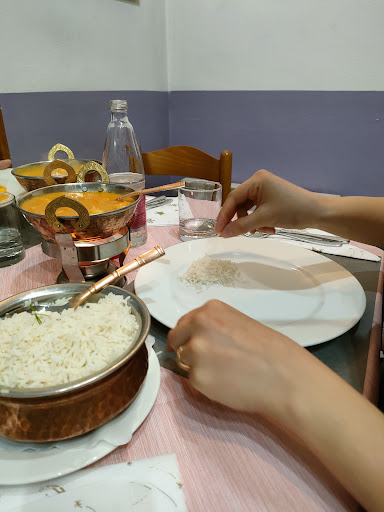Pizzeria Roma Di Sinhg Arjan - Ristorante indiano - Thumbnail