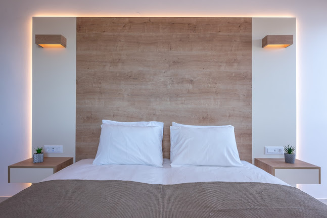 Opinii despre Galini Beach Hotel în Κίσσαμος - Ξενοδοχείο