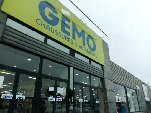 Gemo Pau - Lescar Shoes And Clothing - Thumbnail