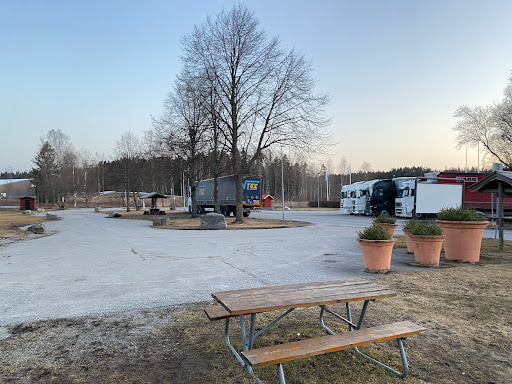 Rastplats Lindesberg