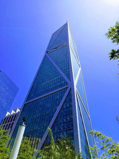 Salesforce Transit Center