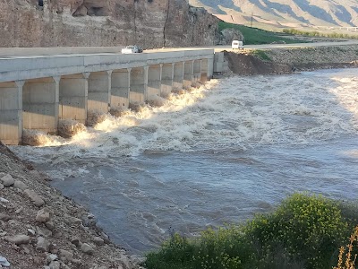 the Hasankeyf New Cultural Park