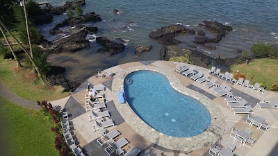 Grand Naniloa Hotel Hilo - a DoubleTree by Hilton