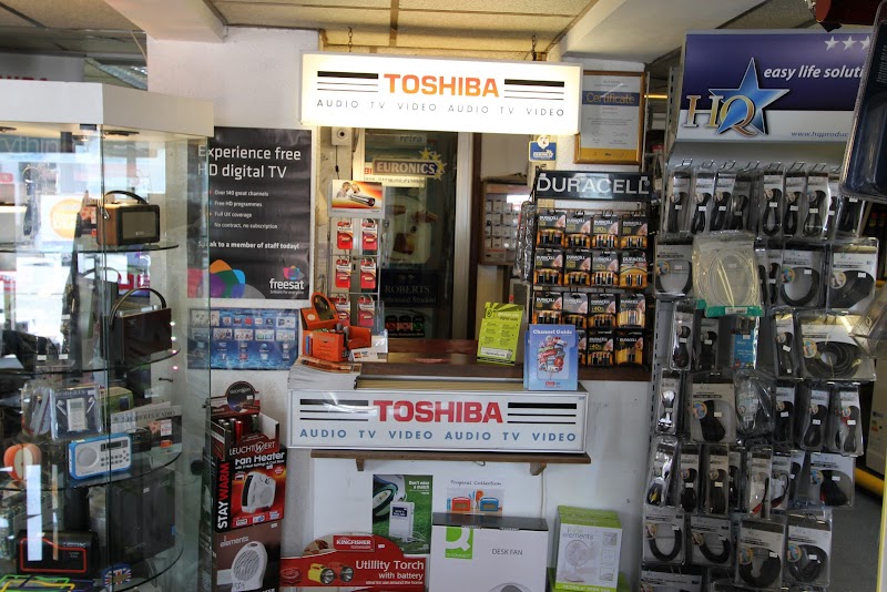 Radio Corner photo 2