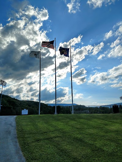 Spring Run Stadium