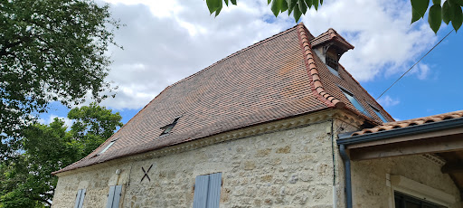 Photo de VS TOITURE GIRONDE à Baron (33750)