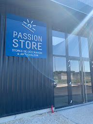 Photo n°21 de PASSION STORE à Saint-Paul-Trois-Châteaux (Magasin de stores et de rideaux)