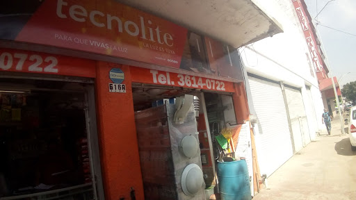 Tecno lite