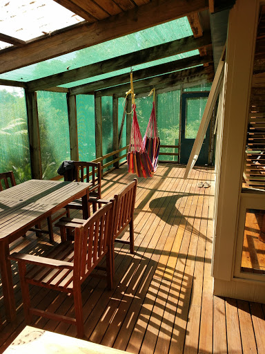 Lyrebird Dell Holiday Cottage - Thumbnail