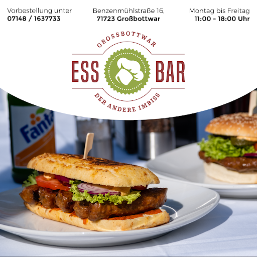 EssBar Grossbottwar - Thumbnail